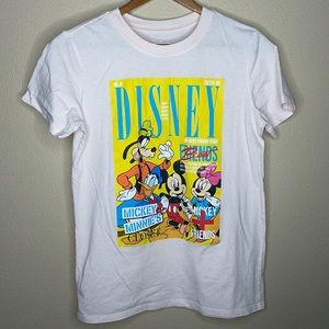 Disney Best Friends Magazine Shirt